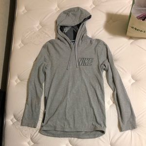 Nike men’s hoodie